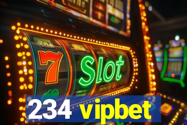 234 vipbet